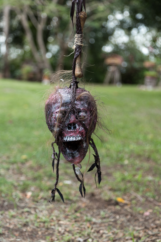 Head