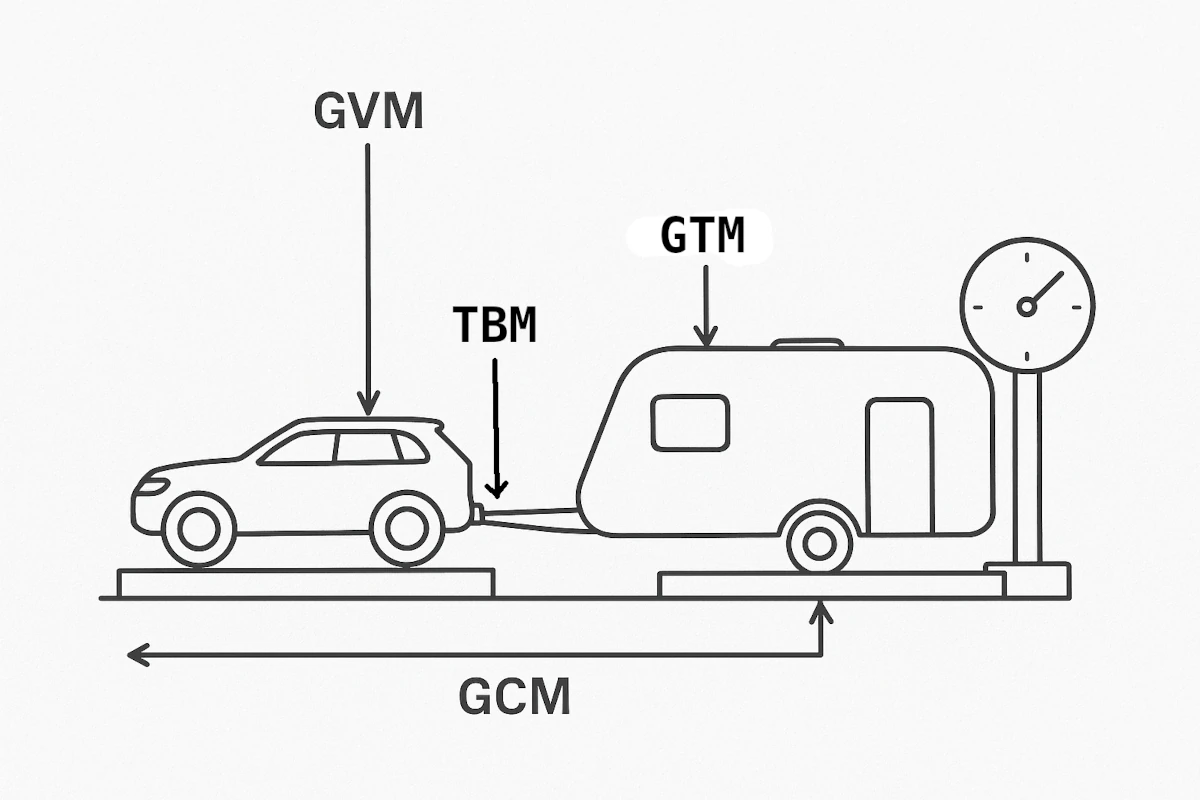 Towing Terms Made Simple
