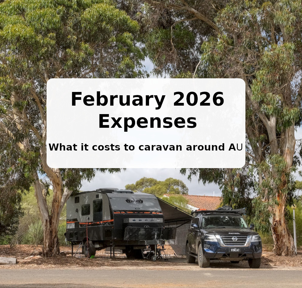 February 2026 - Expenses