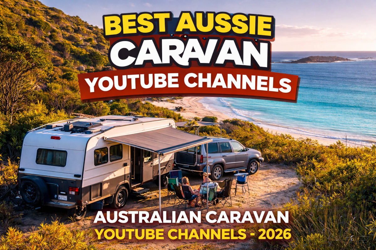 YouTube channel list- 2026