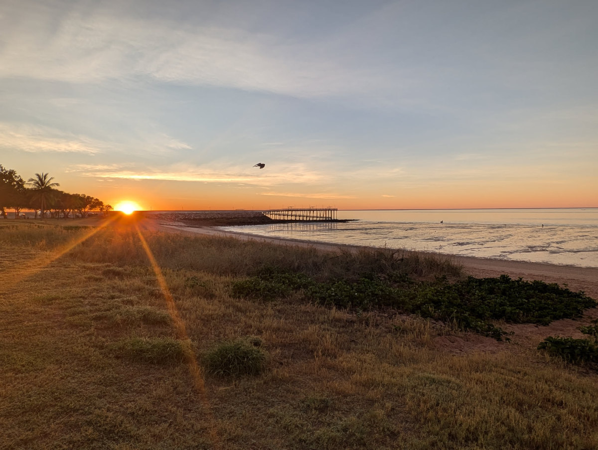 Sunrise
